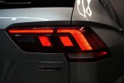 Volkswagen Tiguan II Рестайлинг Крым  - изображение 55