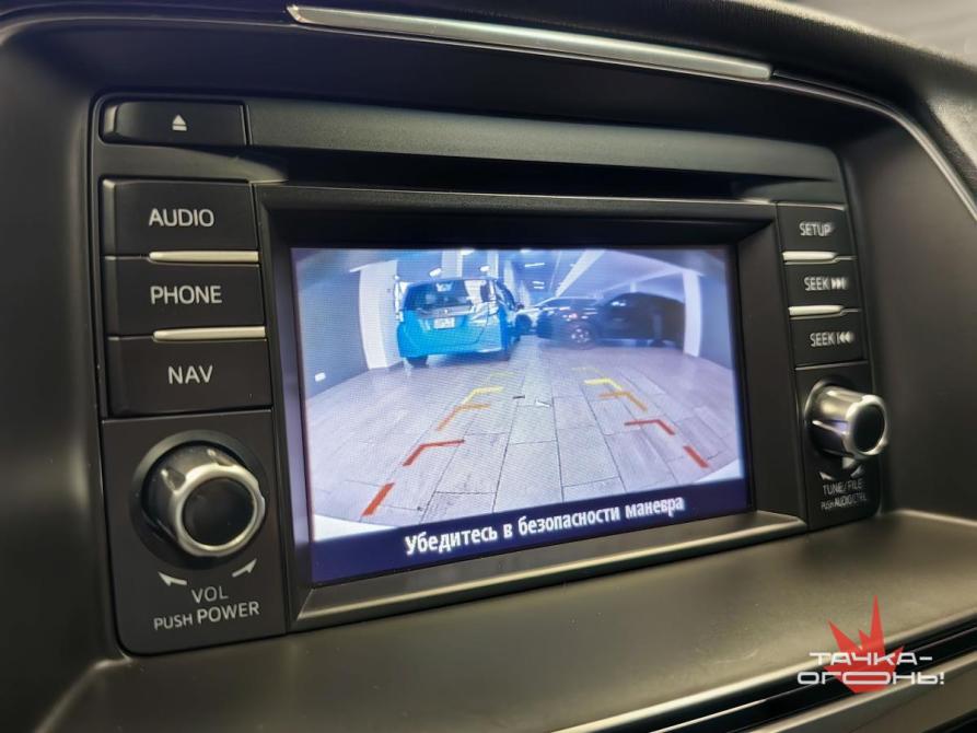 Mazda 6 III (GJ) Пермь  - изображение 20