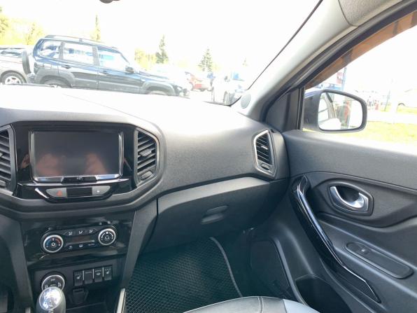 Lada (ВАЗ) XRAY I с пробегом 2021 года, цена 1 295 000 рублей, 72365 км, хэтчбек, Автокод Объявления