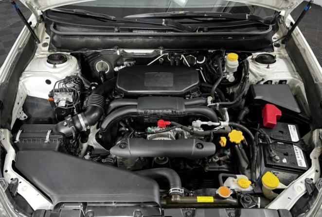 Subaru Legacy V Рестайлинг с пробегом 2014 года, цена 1 650 000 рублей, 146694 км, седан, Автокод Объявления