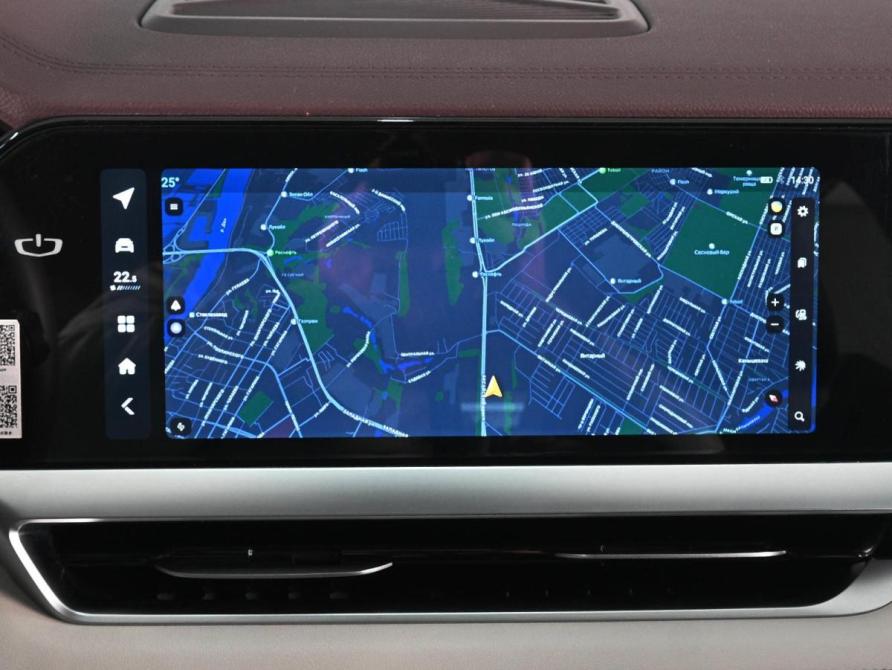 Geely Monjaro I Ростов-на-Дону  - изображение 15