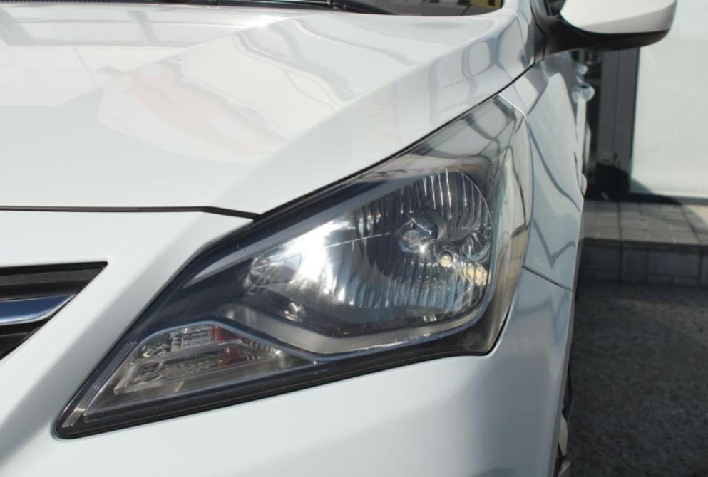 Hyundai Solaris I Рестайлинг Саратов  - изображение 9