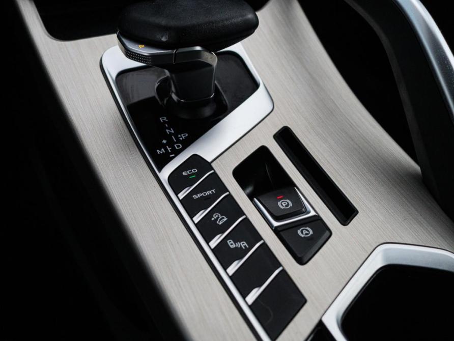 Geely Coolray I Москва  - изображение 18