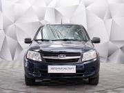 Lada (ВАЗ) Granta I Ульяновск  - изображение 29