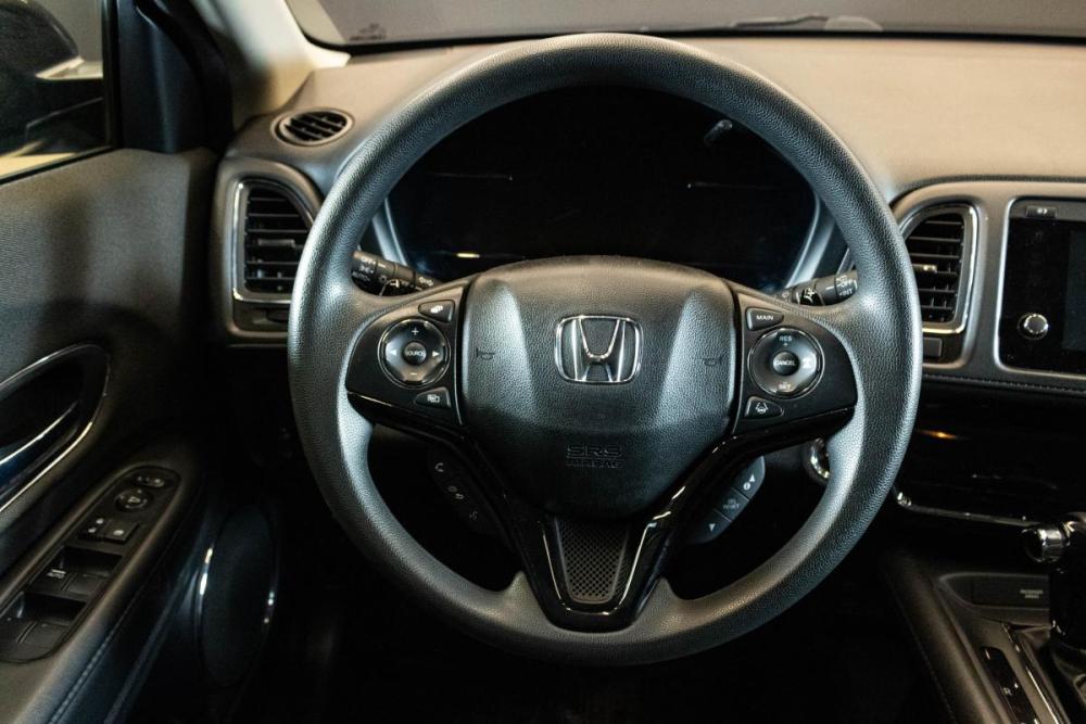 Honda HR-V II Рестайлинг Уфа  - изображение 6
