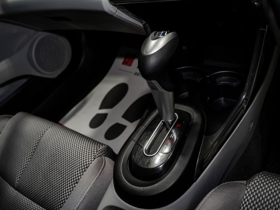 Honda CR-Z I Чита  - изображение 13