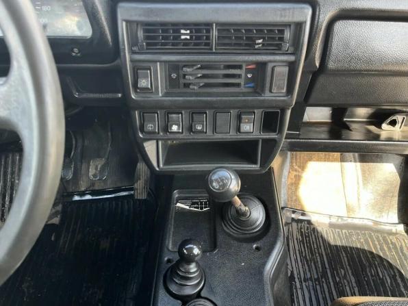 Lada (ВАЗ) 2121 (4x4) I Рестайлинг с пробегом 2013 года, цена 316 200 рублей, 86169 км, внедорожник, Автокод Объявления