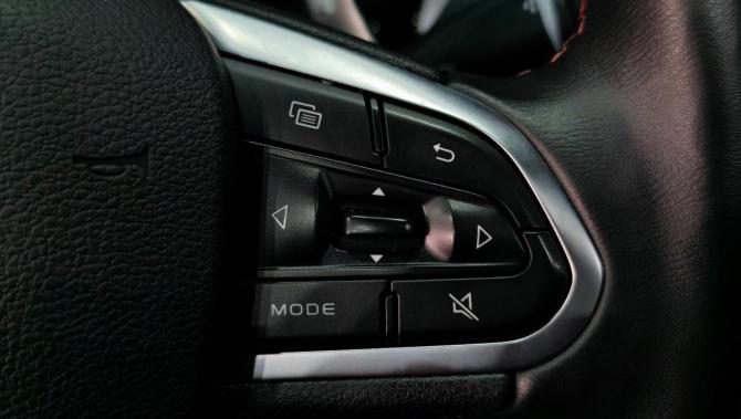 Geely Tugella I с пробегом 2021 года, цена 2 580 000 рублей, 58643 км, внедорожник, Автокод Объявления