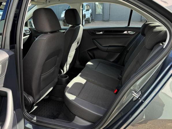 Volkswagen Polo VI с пробегом 2021 года, цена 2 249 000 рублей, 16651 км, лифтбек, Автокод Объявления