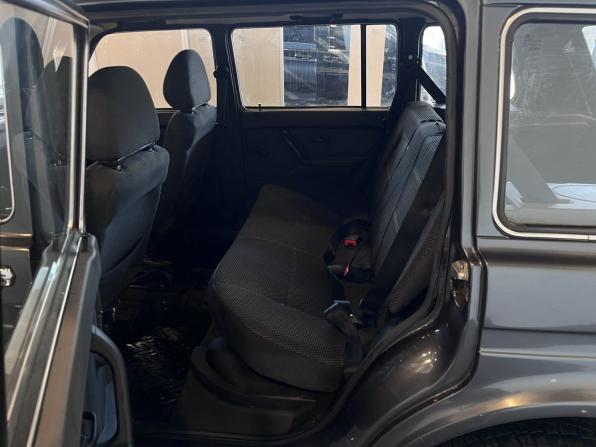 Lada (ВАЗ) 2131 (4x4) I с пробегом 2014 года, цена 520 000 рублей, 136044 км, внедорожник, Автокод Объявления