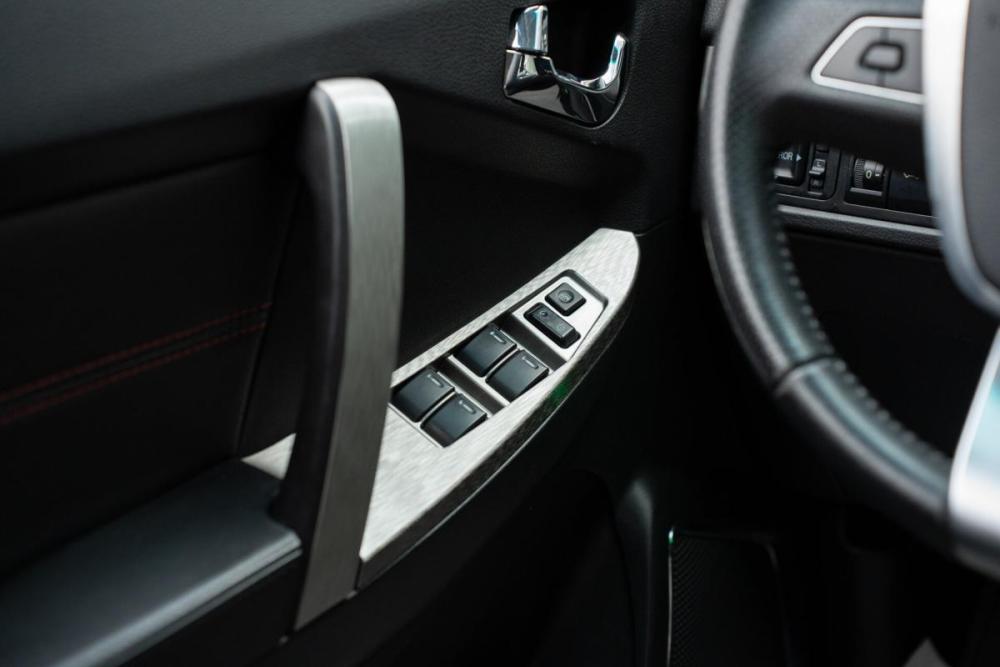 Geely Emgrand X7 I Рестайлинг Ульяновск  - изображение 15