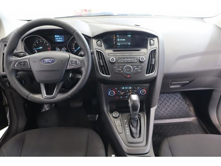 Ford Focus III Рестайлинг Коломна  - изображение 11