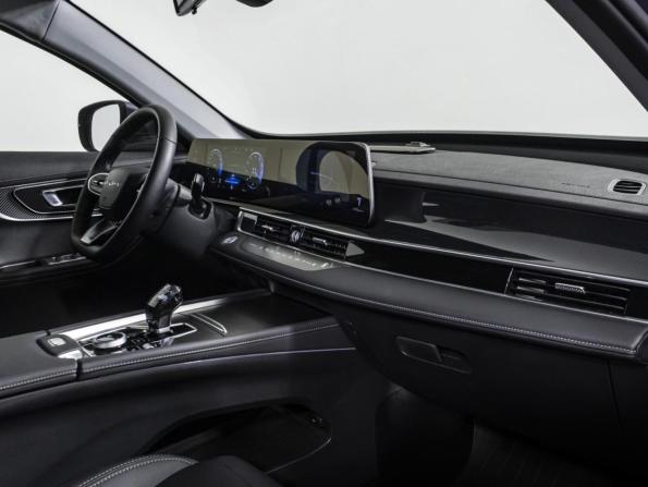 Chery Tiggo 7 Pro Max I Рестайлинг с пробегом 2025 года, цена 2 179 000 рублей, 7150 км, внедорожник, Автокод Объявления