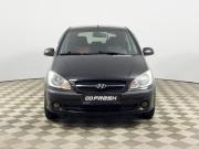 Hyundai Getz I Рестайлинг Казань  - изображение 21