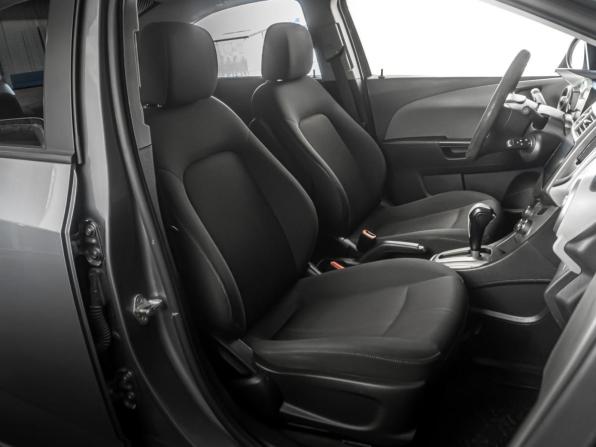 Chevrolet Aveo II с пробегом 2013 года, цена 719 000 рублей, 98908 км, седан, Автокод Объявления