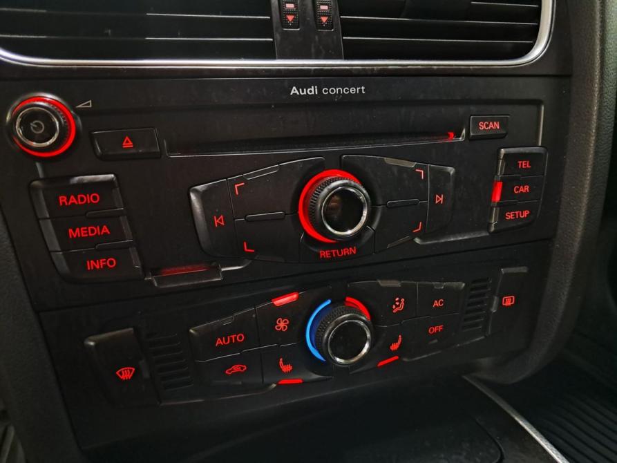 Audi A4 IV (B8) Набережные Челны  - изображение 24