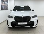 BMW X5 IV (G05/G18) Рестайлинг Красноярск  - изображение 40