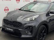 Kia Sportage IV Рестайлинг Екатеринбург  - изображение 50
