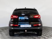 Kia Sportage III Санкт-Петербург  - изображение 29
