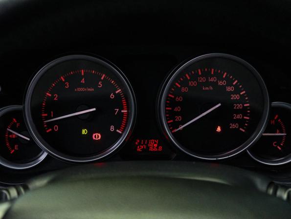 Mazda 6 II (GH) с пробегом 2008 года, цена 777 000 рублей, 210985 км, седан, Автокод Объявления