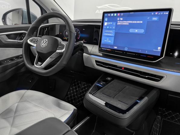Volkswagen Talagon I Рестайлинг с пробегом 2025 года, цена 5 690 000 рублей, 1241 км, внедорожник, Автокод Объявления