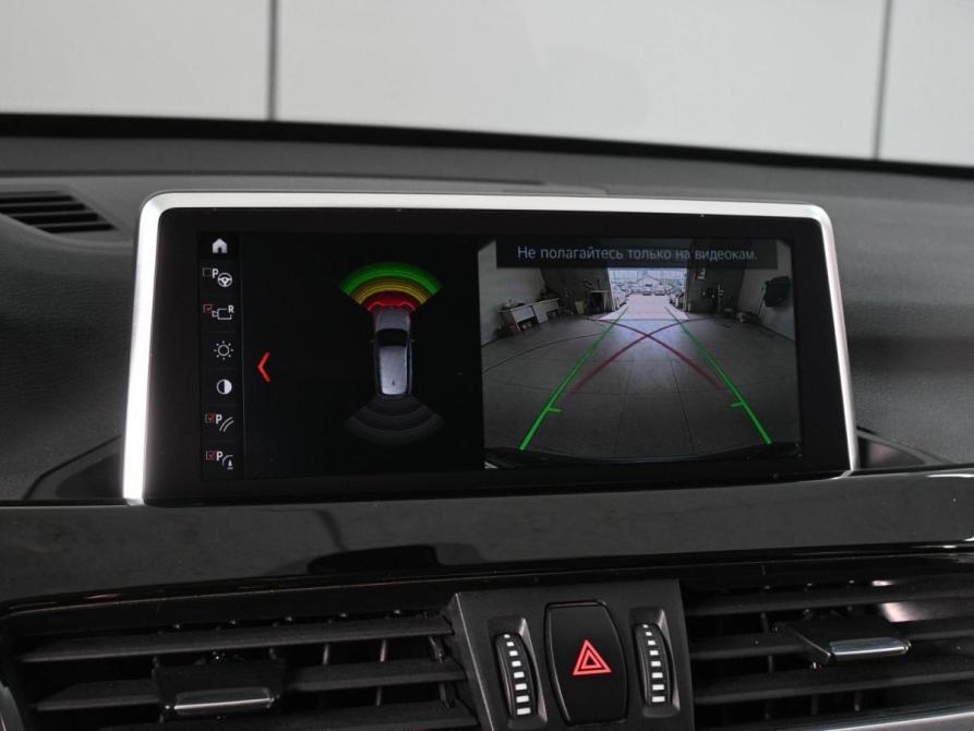 BMW X1 II (F48) Рестайлинг Ростов-на-Дону  - изображение 13