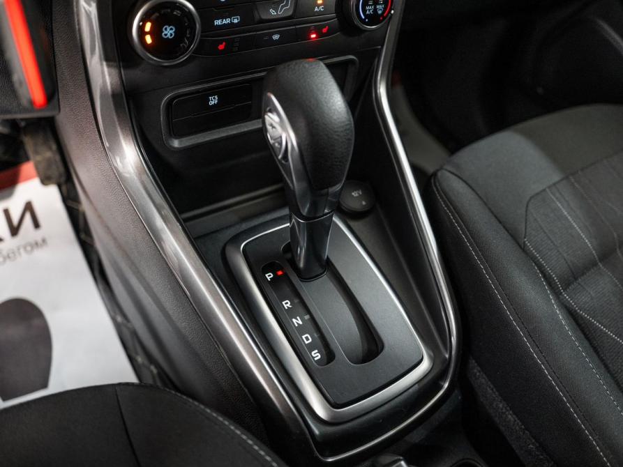 Ford EcoSport II Рестайлинг Иркутск  - изображение 16