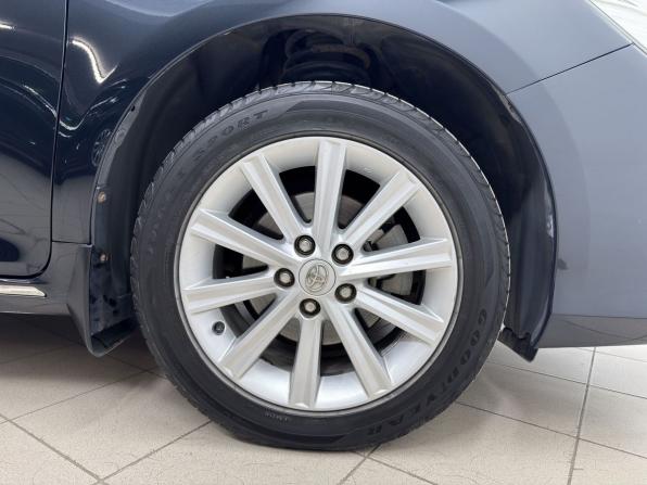 Toyota Camry VII (XV50) с пробегом 2014 года, цена 1 830 000 рублей, 159720 км, седан, Автокод Объявления