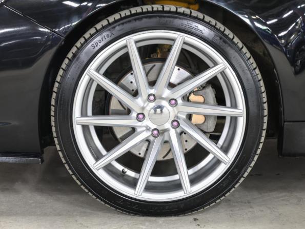 Subaru Levorg I с пробегом 2015 года, цена 1 698 000 рублей, 70100 км, универсал, Автокод Объявления