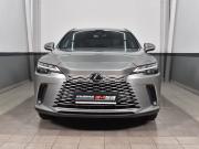 Lexus RX V Кемерово  - изображение 29