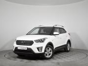 Hyundai Creta I Санкт-Петербург  - изображение 21