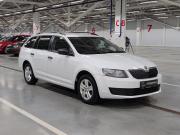 Skoda Octavia III (A7) Казань  - изображение 25
