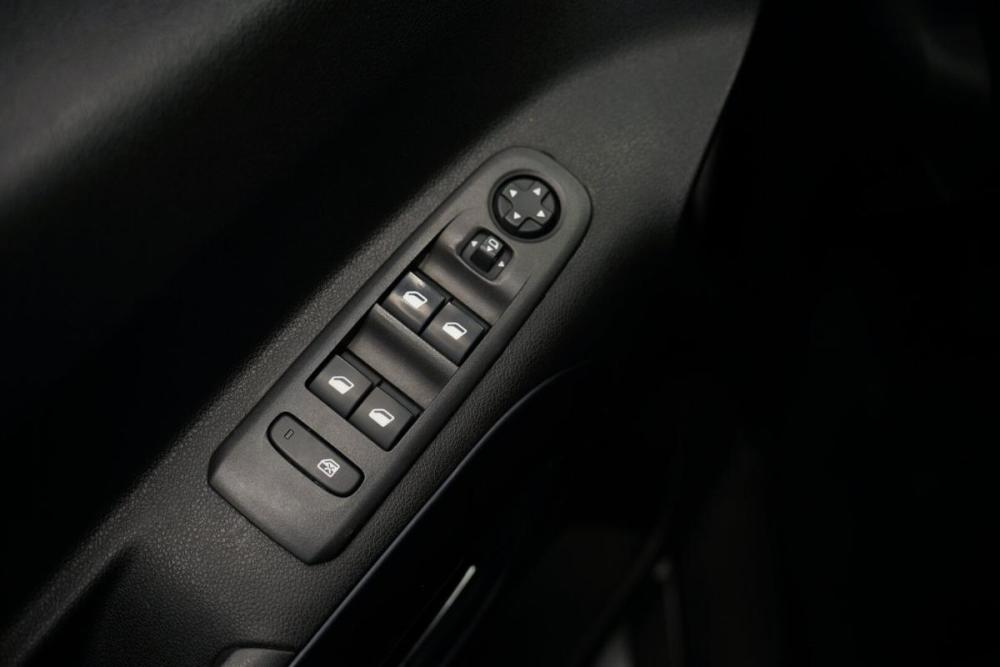 Peugeot Rifter I Крым  - изображение 9