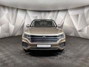 Volkswagen Touareg III Москва  - изображение 30