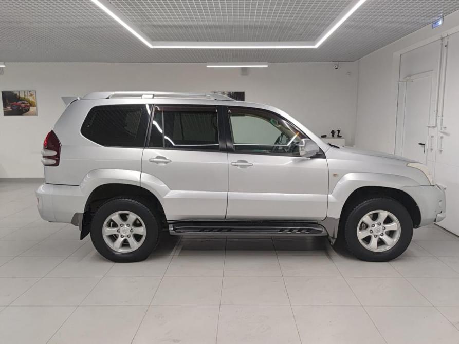 Toyota Land Cruiser Prado 120 Series Казань  - изображение 5