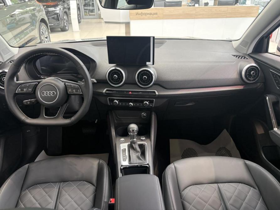 Audi Q2 I Рестайлинг Санкт-Петербург  - изображение 11