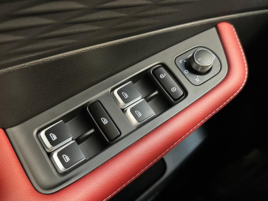 Geely Coolray I Рестайлинг Балашиха  - изображение 13