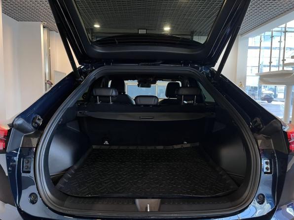 Haval F7 II с пробегом 2025 года, цена 3 170 000 рублей, 6406 км, внедорожник, Автокод Объявления