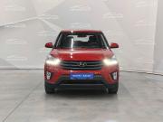 Hyundai Creta I Новосибирск  - изображение 30