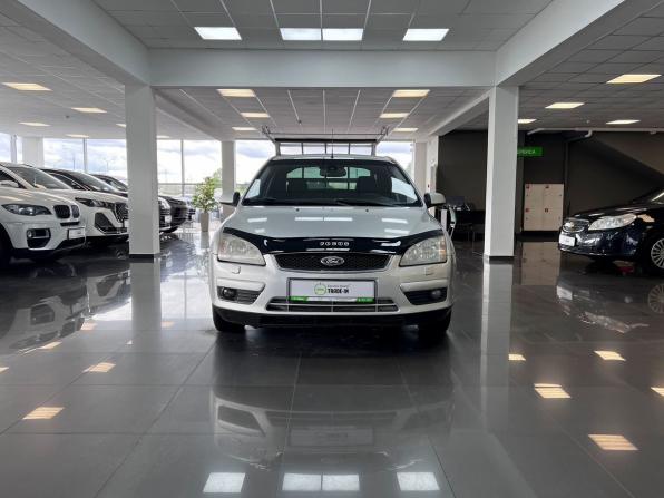 Ford Focus II с пробегом 2007 года, цена 475 000 рублей, 351229 км, седан, Автокод Объявления