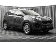 Kia Sportage IV Москва  - изображение 30