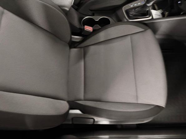 Hyundai Solaris II Рестайлинг с пробегом 2021 года, цена 1 630 000 рублей, 90508 км, седан, Автокод Объявления
