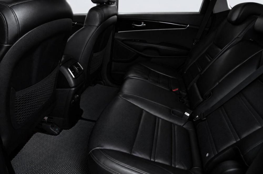 Kia Sorento III Prime Рестайлинг Челябинск  - изображение 19