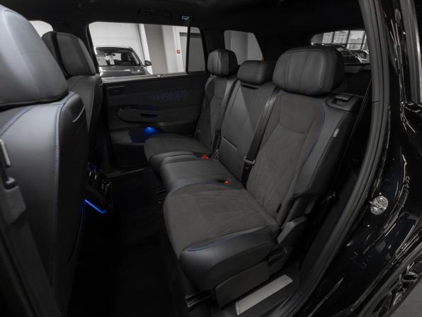 Volkswagen Teramont II (China Market) с пробегом 2026 года, цена 6 300 000 рублей, 32 км, внедорожник, Автокод Объявления