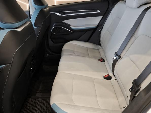 Geely Emgrand II с пробегом 2023 года, цена 1 700 000 рублей, 38000 км, седан, Автокод Объявления