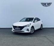 Hyundai Solaris II Рестайлинг Санкт-Петербург  - изображение 21