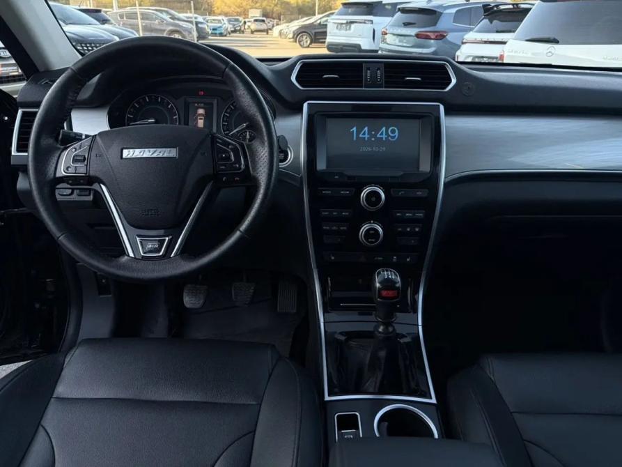 Haval H2 Волгоград  - изображение 7