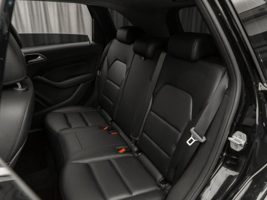 Mercedes-Benz B-Класс II (W246) Москва  - изображение 12