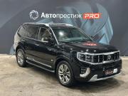 Kia Mohave I Рестайлинг 2 Пермь  - изображение 34