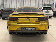 Mercedes-Benz S-Класс AMG III (W222 C217) Казань  - изображение 29